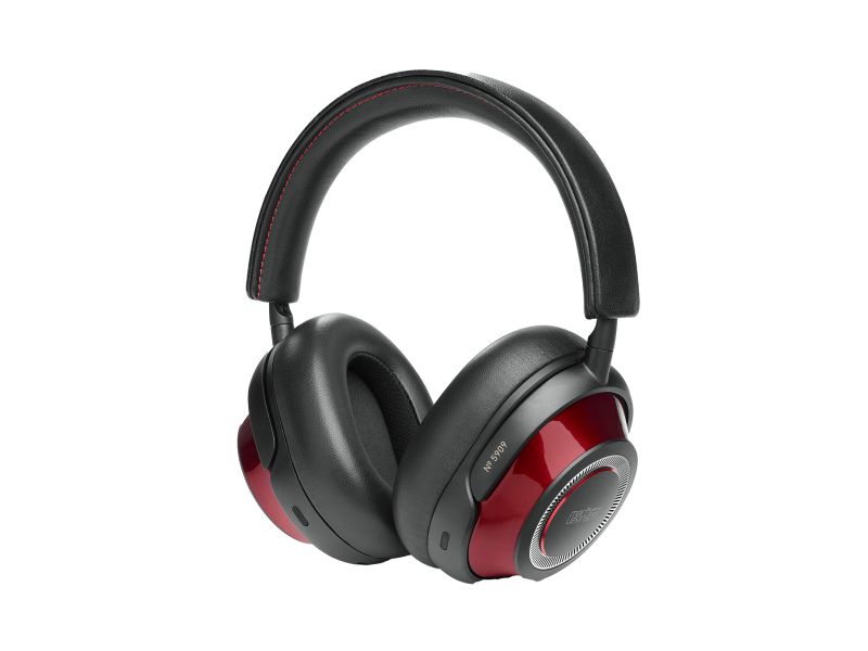 Mark Levinson No-5909 radiant red