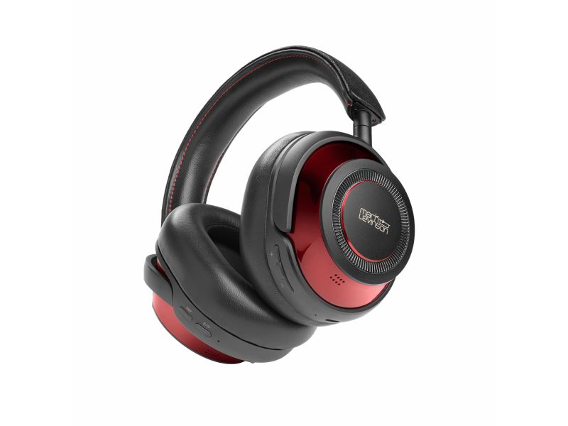 Mark Levinson No-5909 radiant red