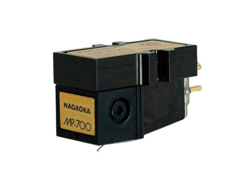 Nagaoka MP-700