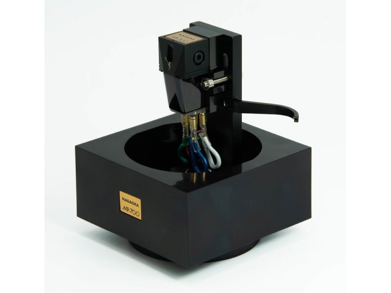 Nagaoka MP-700H