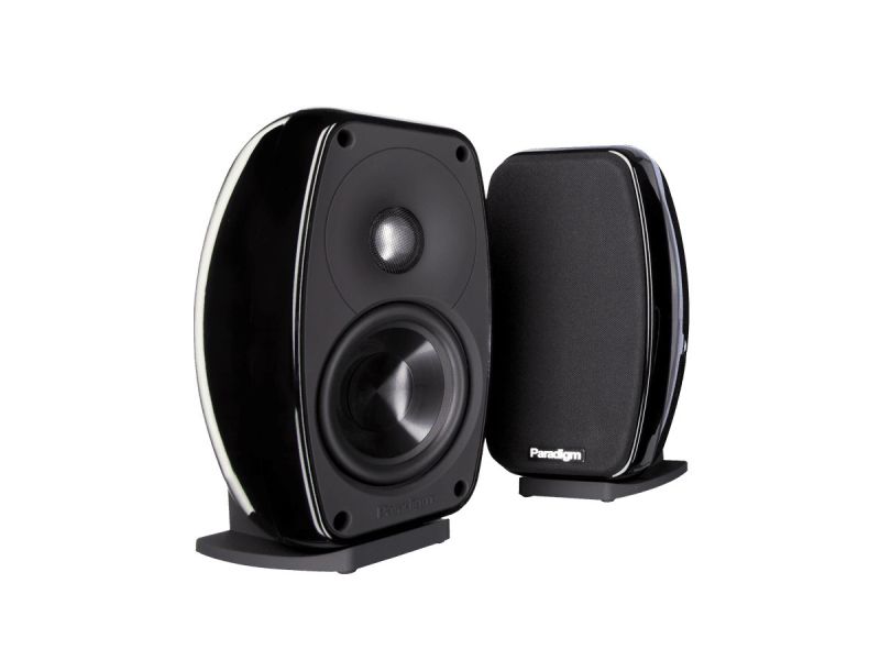 Paradigm Cinema-100 2.0