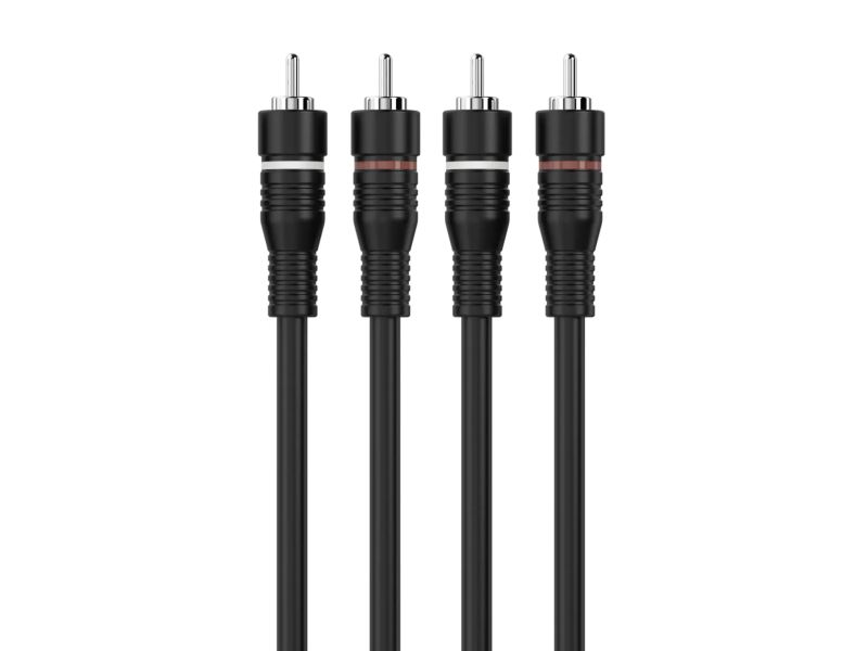 Sinox SOE-04202 rca-rca - 1,2 μέτρα