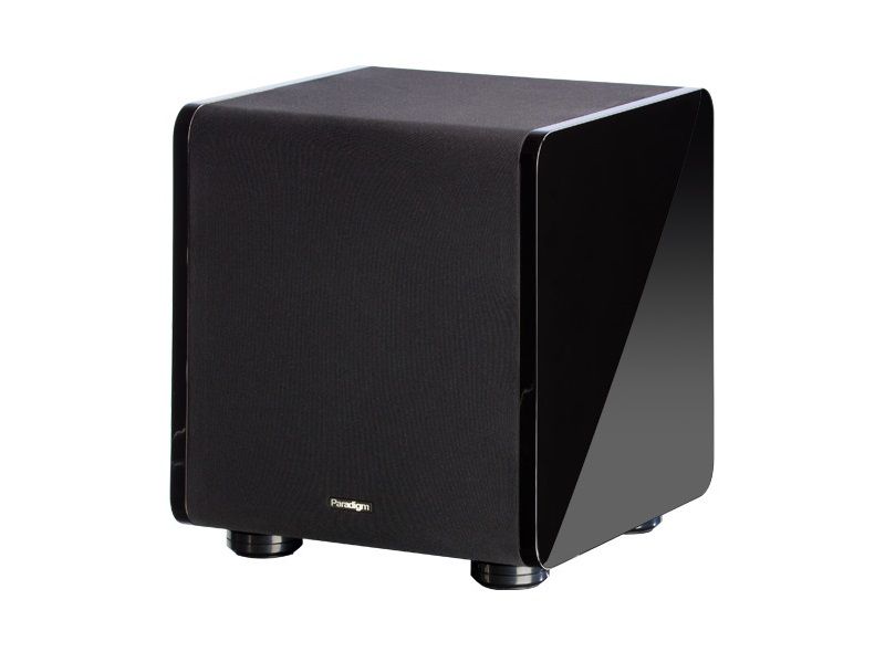 Paradigm Cinema-100 CT 5.1