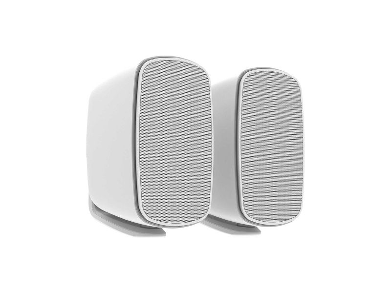 Monitor Audio Climate-CL2-M 3G white