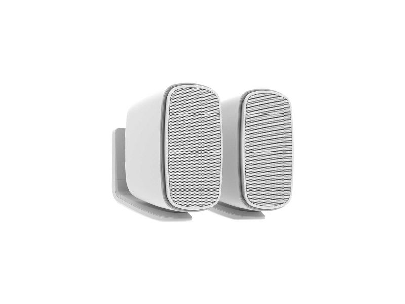 Monitor Audio Climate-CL2-S 3G white