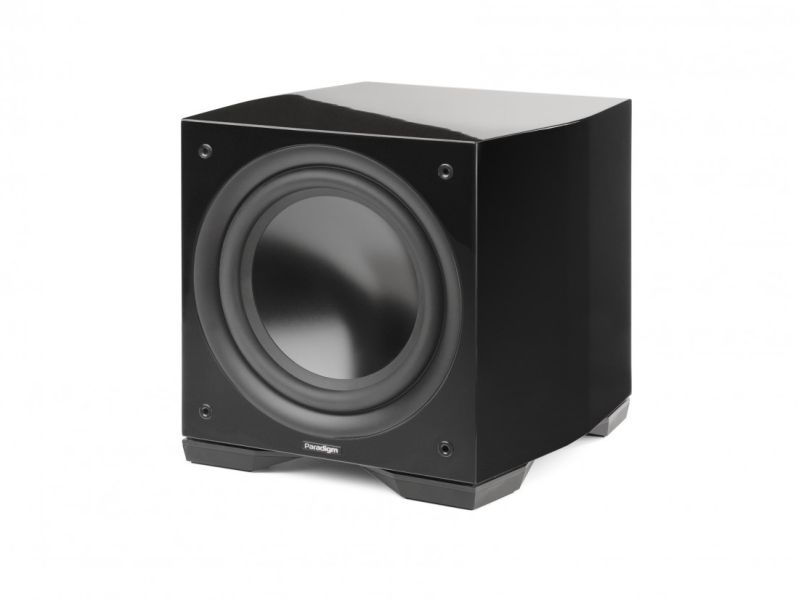 Paradigm Defiance S10