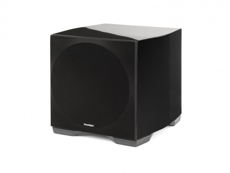 Paradigm Defiance S10