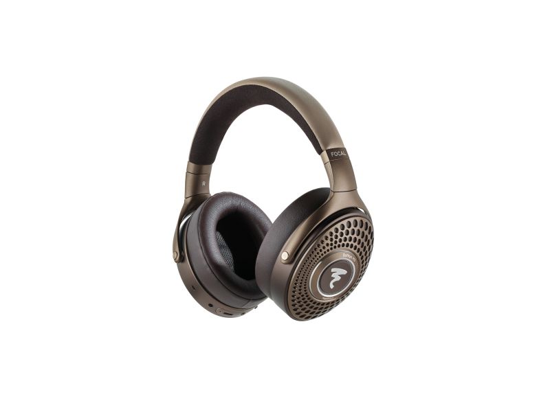 Focal Bathys MG - bluetooth