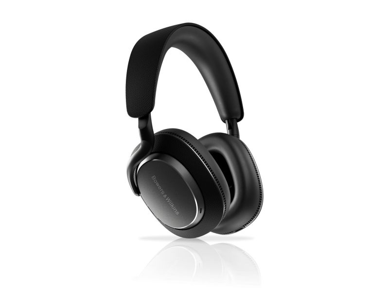 Bowers & Wilkins PX7 S3 anthracite black