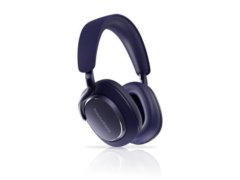 Bowers & Wilkins PX7 S3 indigo blue