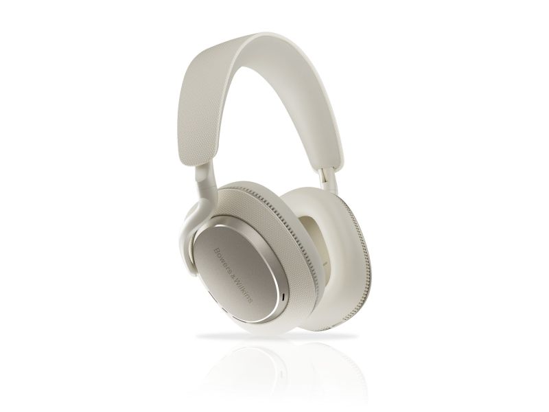 Bowers & Wilkins PX7 S3 canvas white
