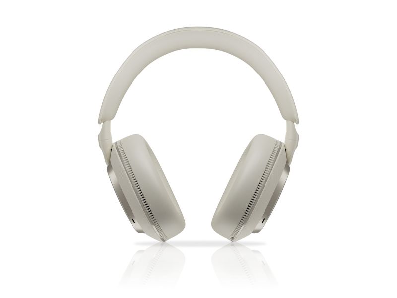 Bowers & Wilkins PX7 S3 canvas white