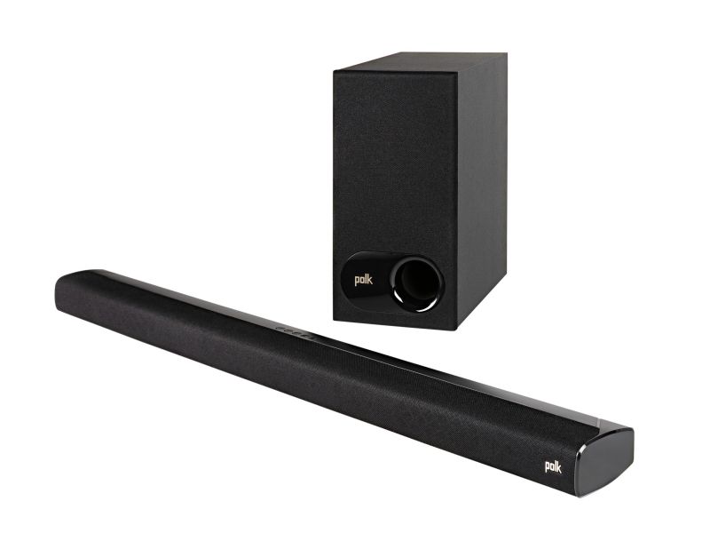 Polk Audio Signa-S3