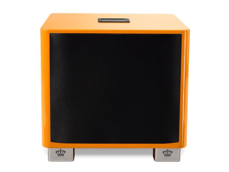 REL T9/x SE Orange