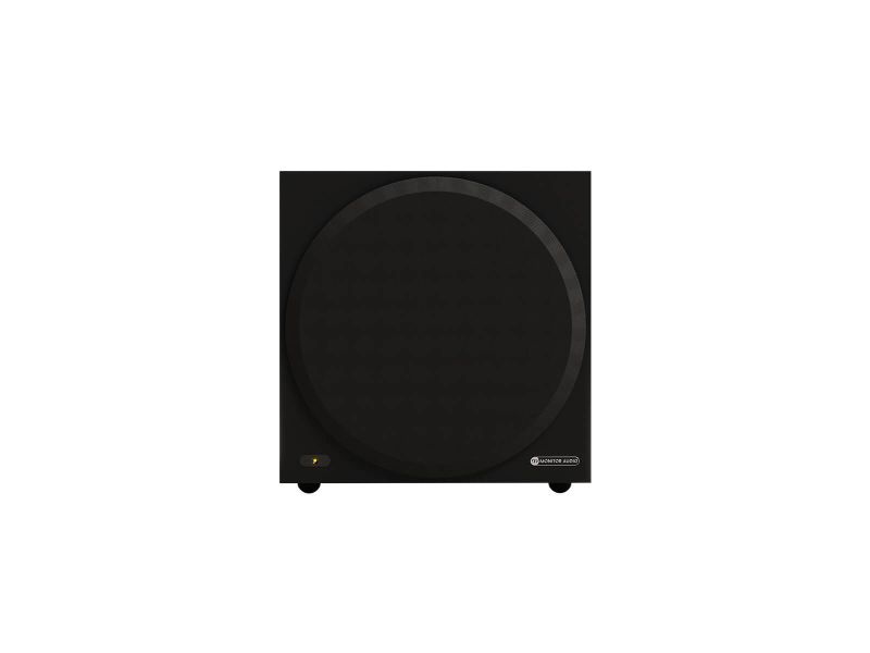 Monitor Audio Vestra W10 matte black