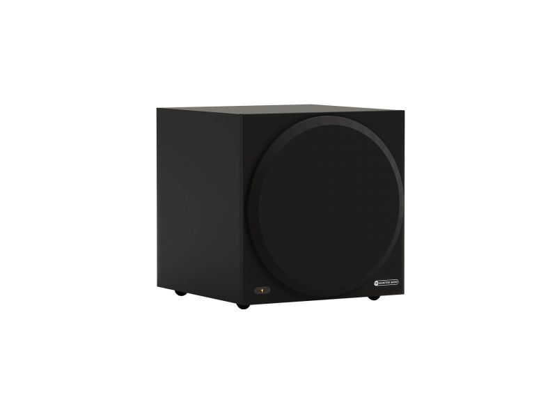 Monitor Audio Vestra W10 matte black