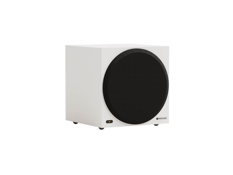 Monitor Audio Vestra W10 matte white