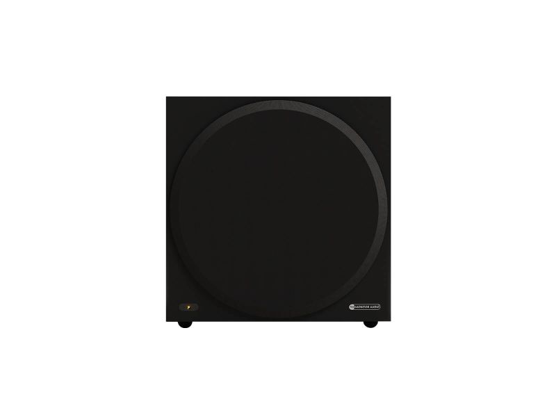 Monitor Audio Vestra W12 matte black