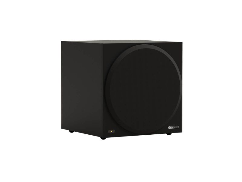 Monitor Audio Vestra W12 matte black