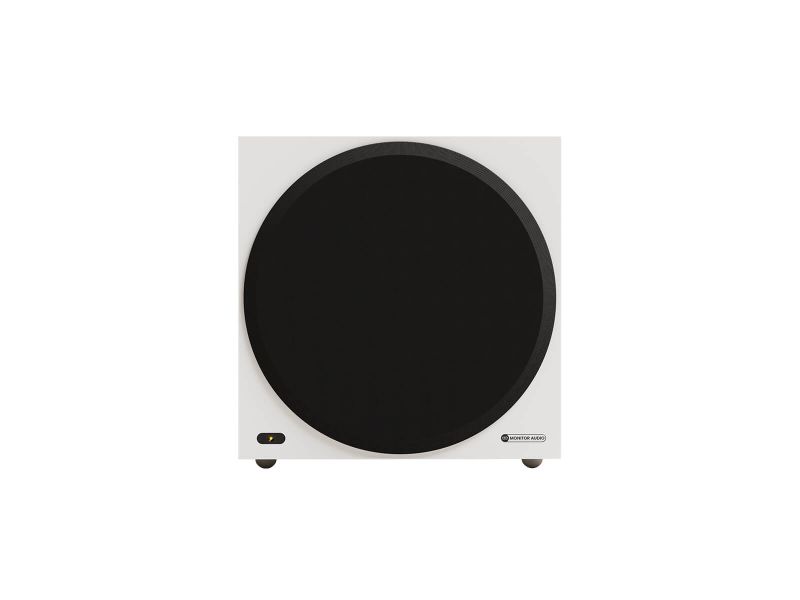 Monitor Audio Vestra W12 matte white