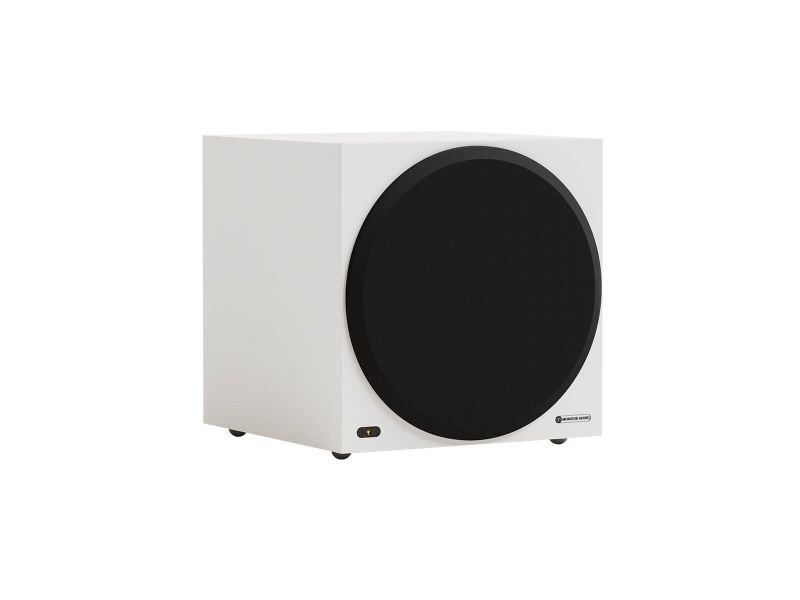 Monitor Audio Vestra W12 matte white