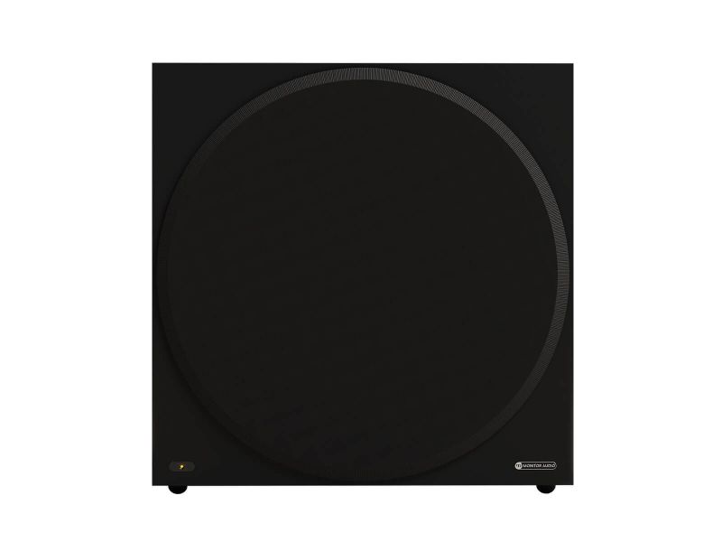 Monitor Audio Vestra W15 matte black