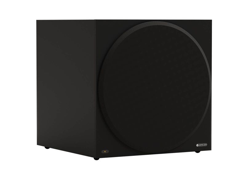 Monitor Audio Vestra W15 matte black