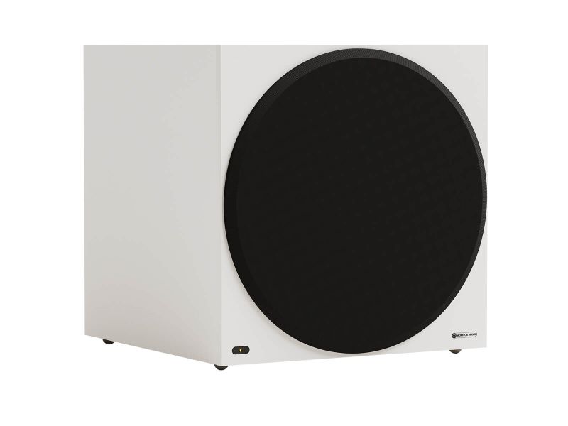 Monitor Audio Vestra W15 matte white