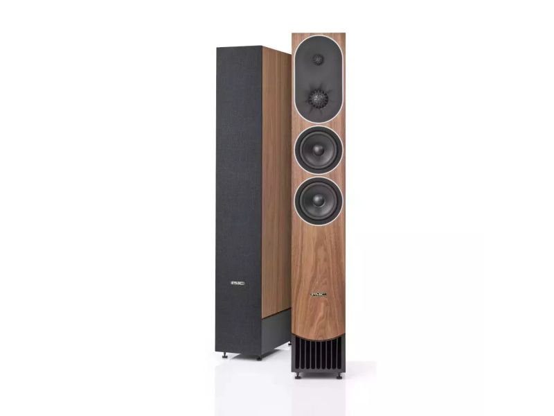 PMC Prophecy9 natural walnut