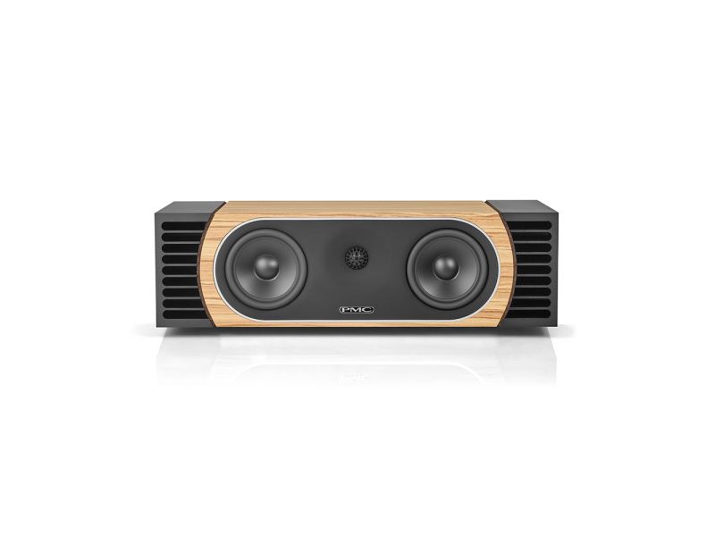 PMC ProphecyC med oak