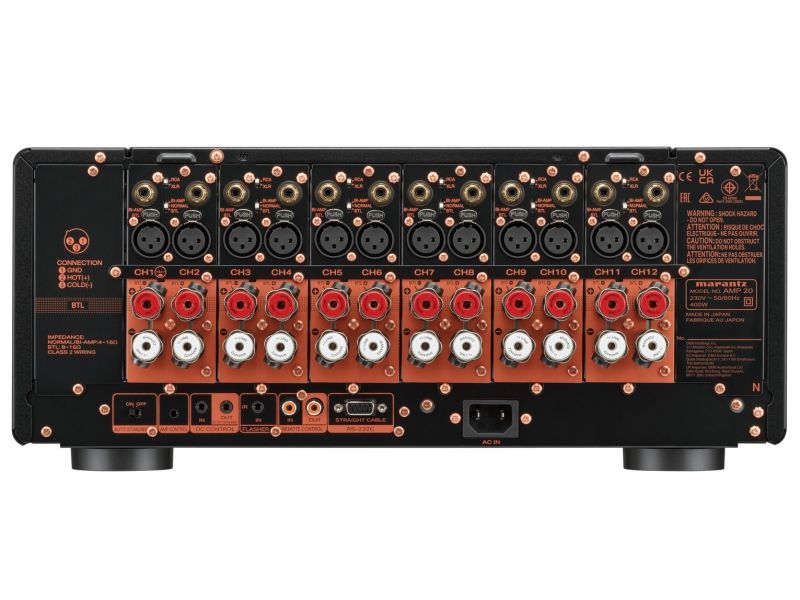 Marantz AMP-20