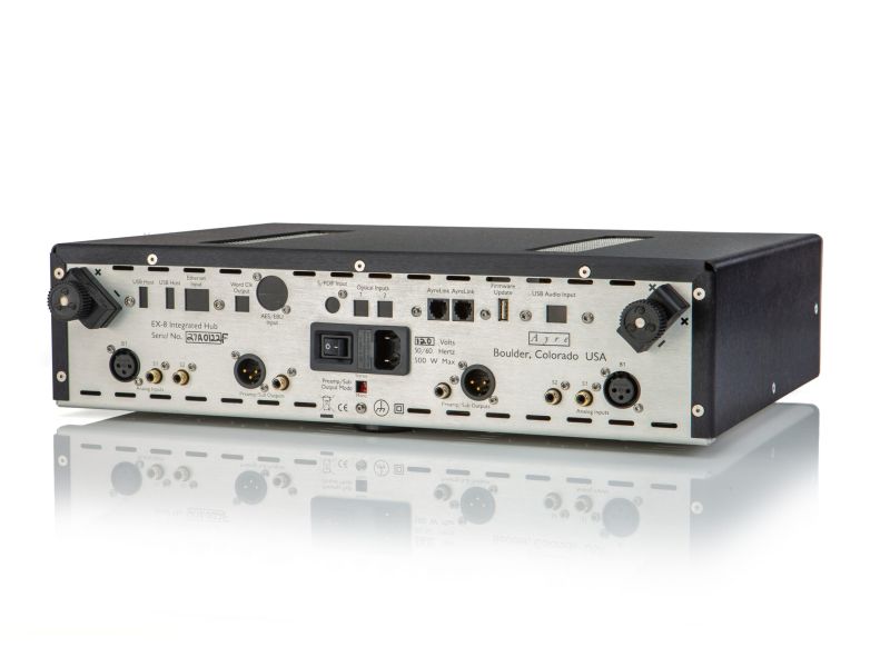 Ayre EX-8 2.0