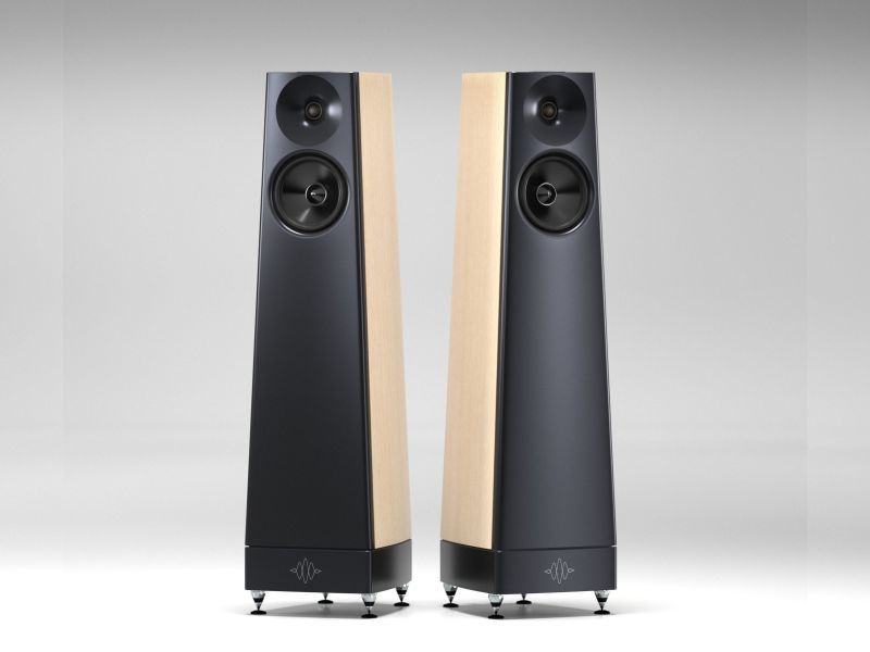 YG Acoustics Peaks Talus