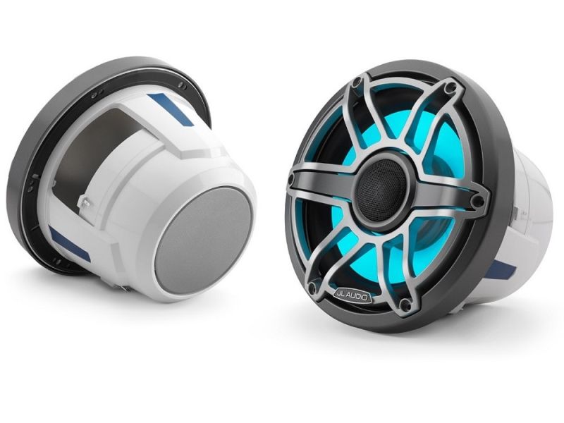 JL Audio M6-880X-S-GMTi-i
