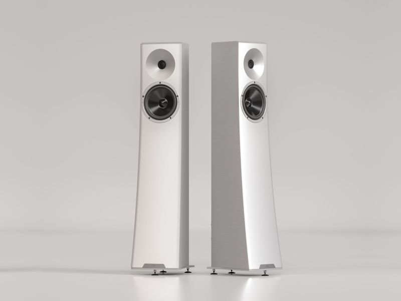 YG Acoustics Reference Carmel 3
