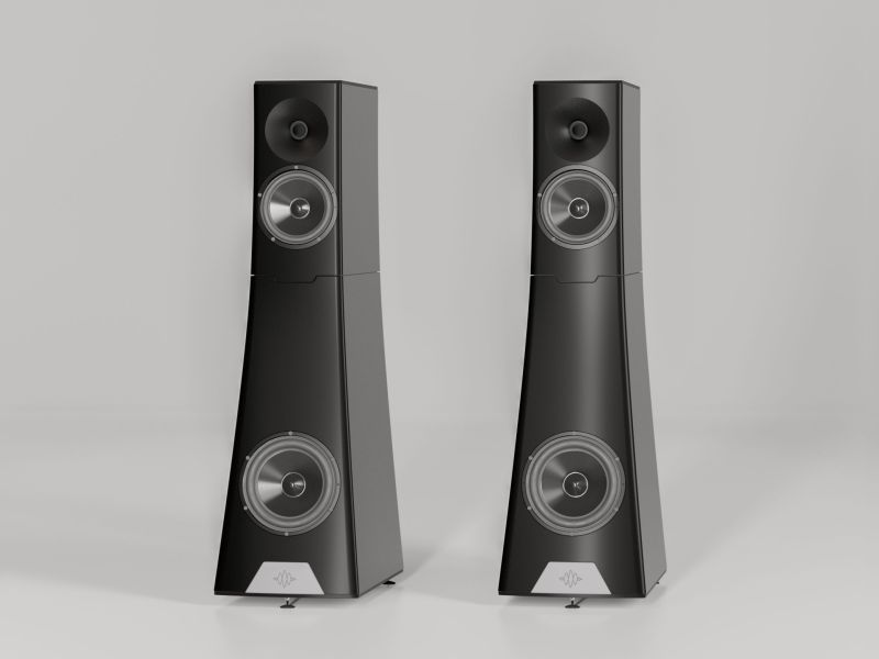 YG Acoustics Reference Vantage 3