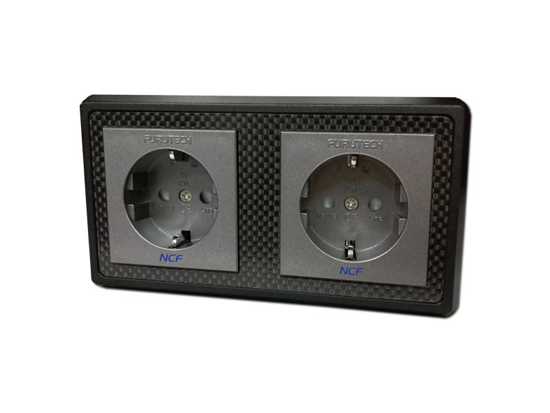 Furutech FT-SWS-D NCF R