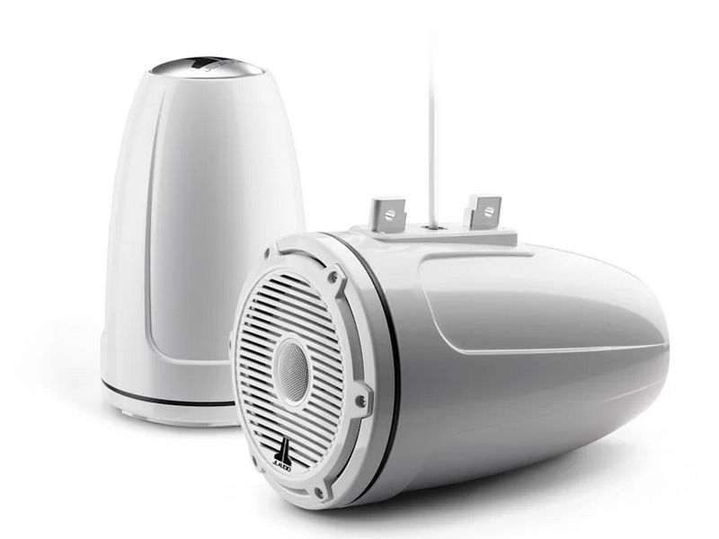 JL Audio M6-770ETXv3-Gw-C-Gw