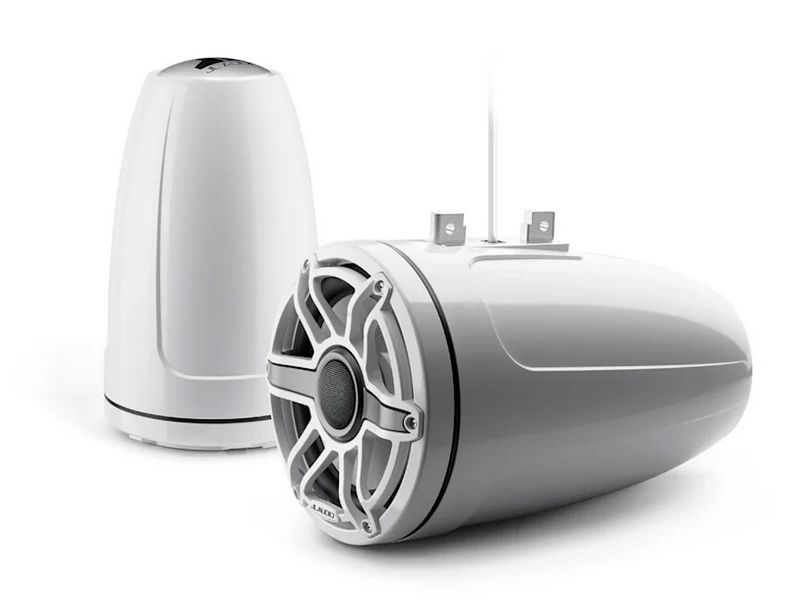 JL Audio M6-880ETXv3-Gw-S-GwGw