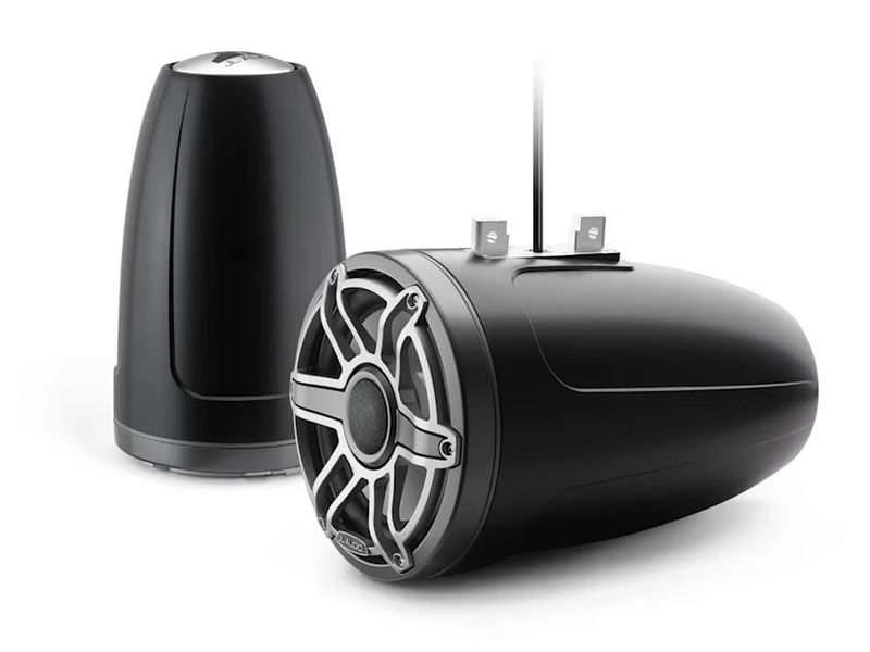 JL Audio M6-880ETXv3-Sb-S-GmTi
