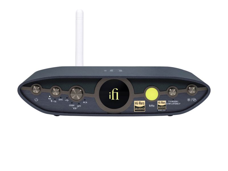 iFi Audio Zen Blue 3