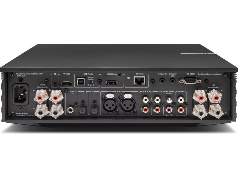Cambridge Audio EVO 150 SE