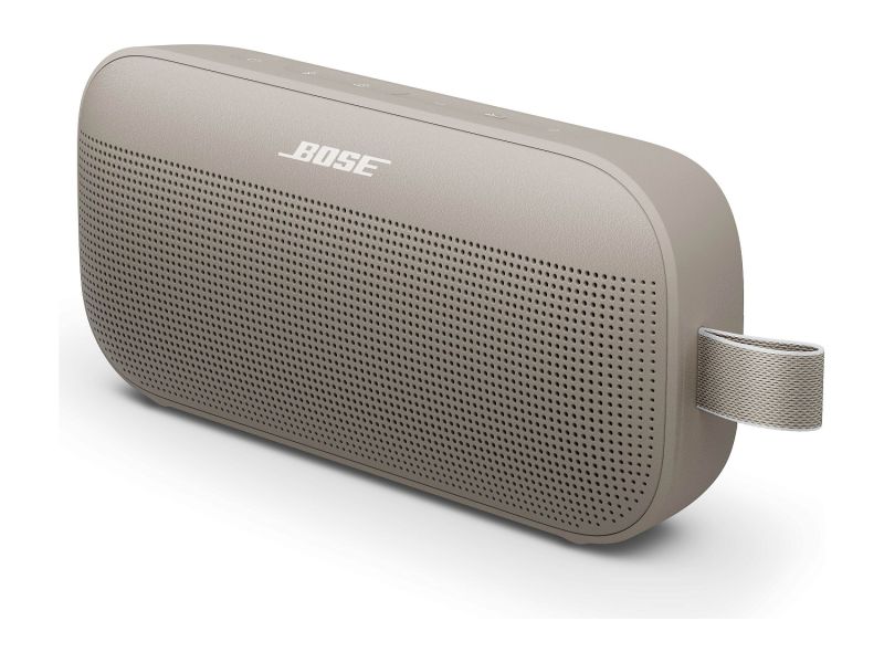 Bose SoundLink Flex 2nd-Gen