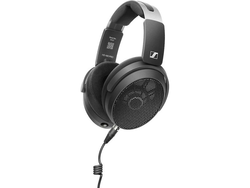 Sennheiser HD 490 Pro Plus