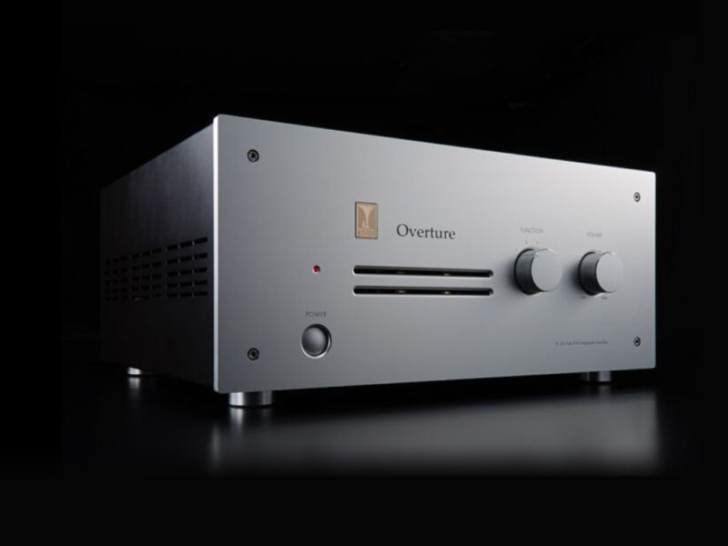 Kondo Audio Note Overture PM-2i