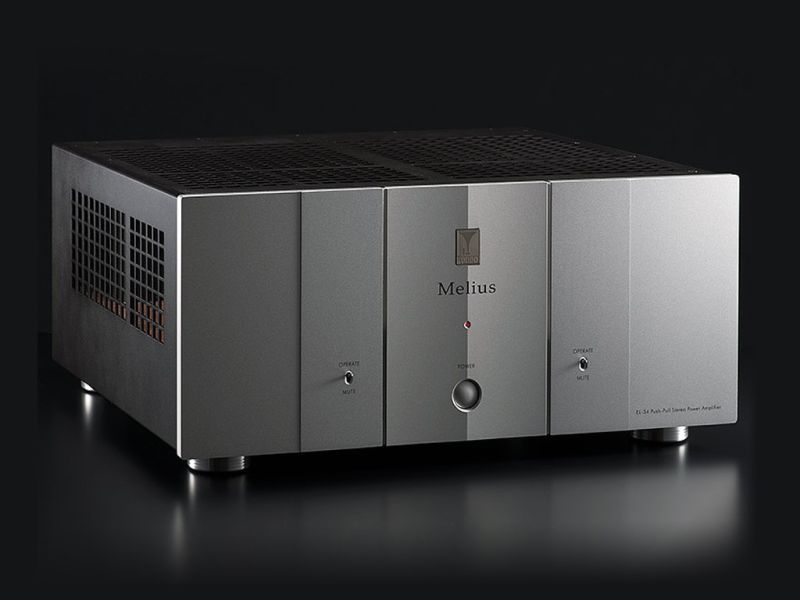 Kondo Audio Note Melius