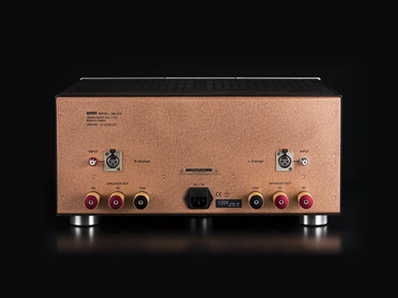 Kondo Audio Note Melius