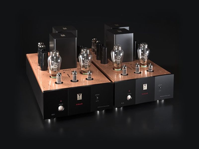 Kondo Audio Note Gakuoh II