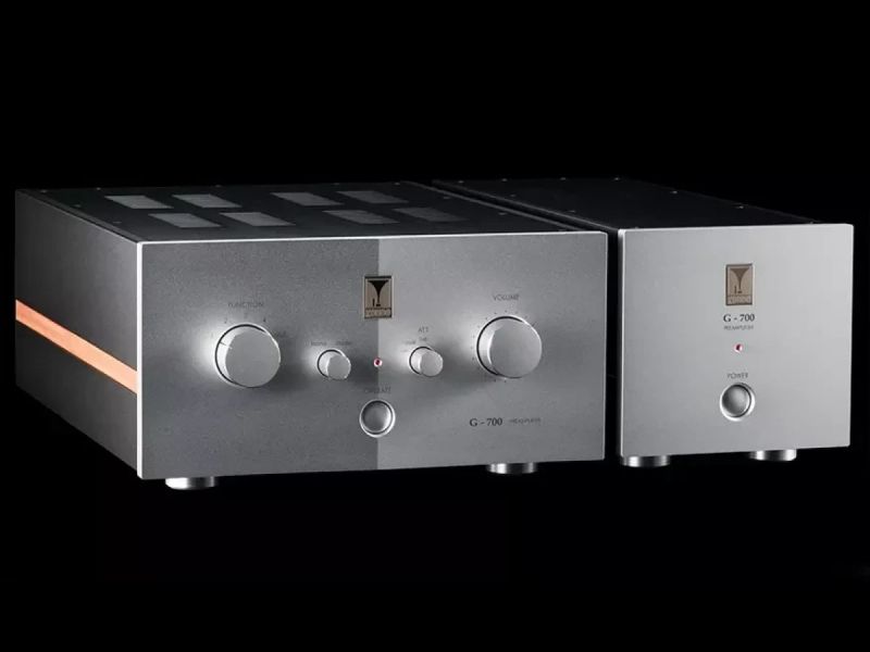 Audio Note Kondo G-700i