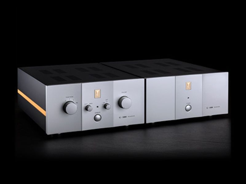 Audio Note Kondo G-1000i